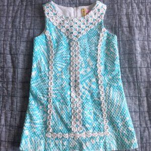 Lily Pulitzer Dress